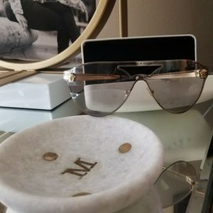 Authentic Versace sunglasses